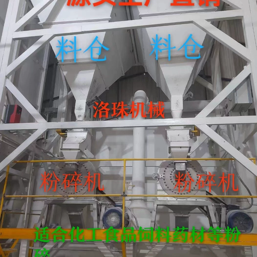 Молотковая мельница, дробилка на рынке Тонляо, дробилка Наньчан, мельница Jiyuan, мельница Changji для порошка