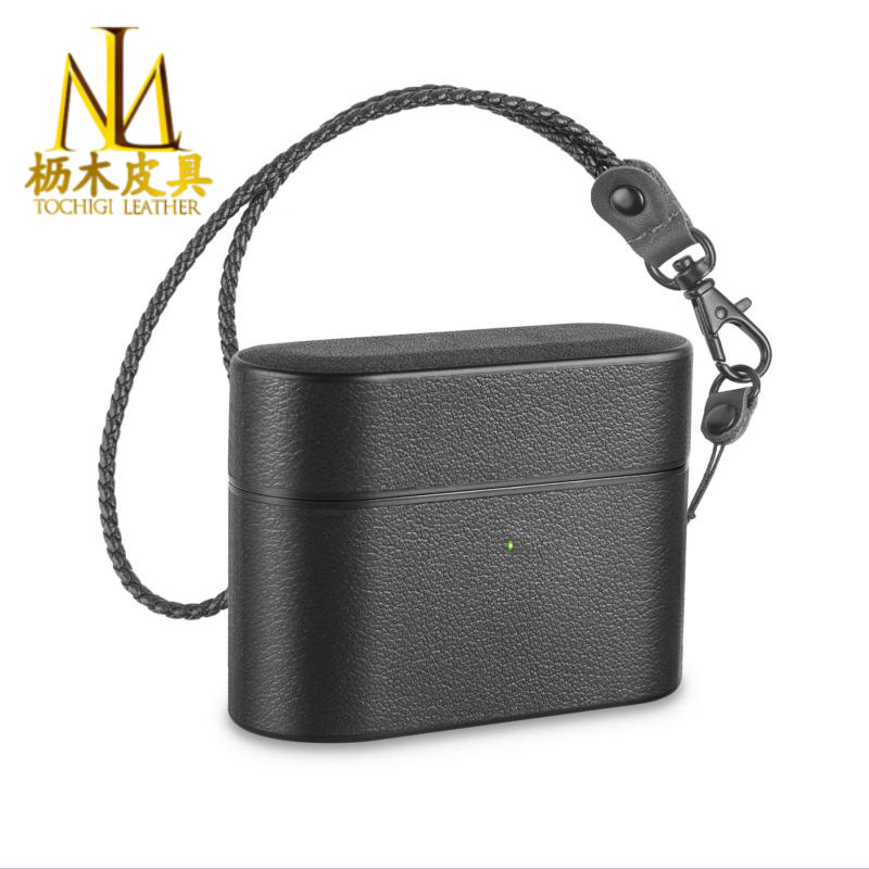 For AirPods 3 Generation Protective Case Leather AirPods Pro2 Leather Case Apple Bluetooth Headset Protective Case For AirPods 3 Generation Protective Case Leather AirPods Pro2 Leather Case Apple Bluetooth Headset Protective Case