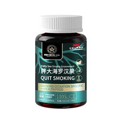 香港ファットオーシャン羅漢果 60g 0.6g*100個 ドロップシッピング ソースメーカー直送