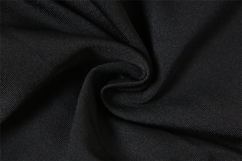 Stylish Black Top 21