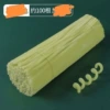 Бледно-жёлтый
