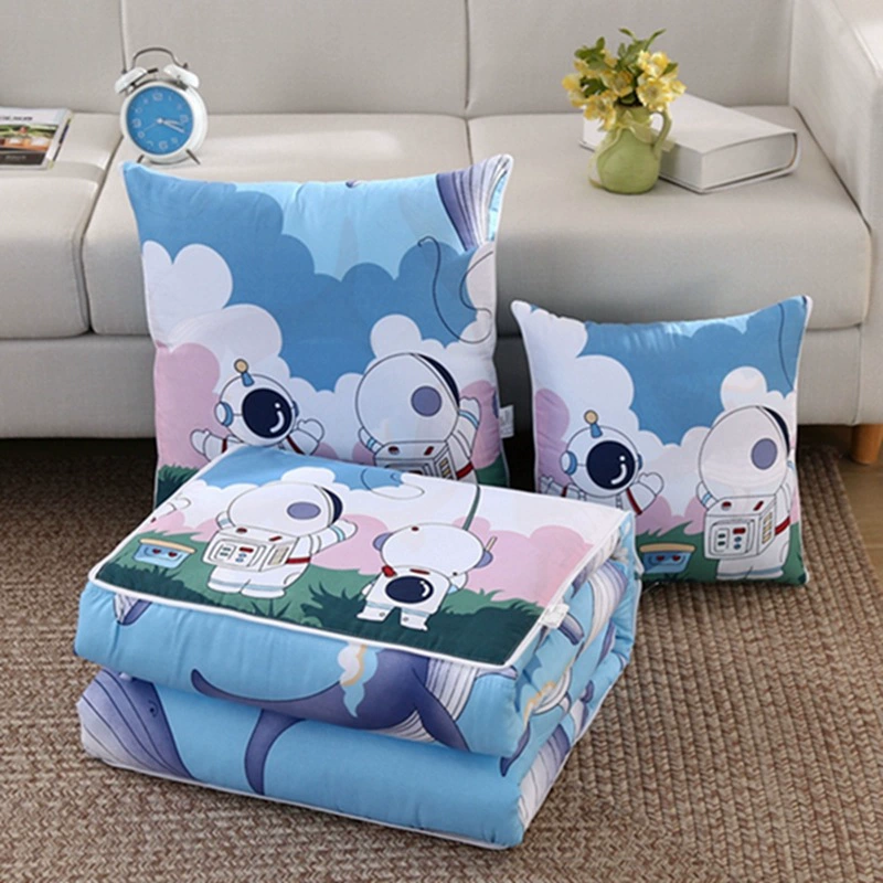 Pillow, mattress, duvet, sofa