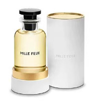 Gran marca maquillaje popular de alta calidad canal de suministro Thunderstorm Siamben Star perfume para hombres 100m'l serie completa