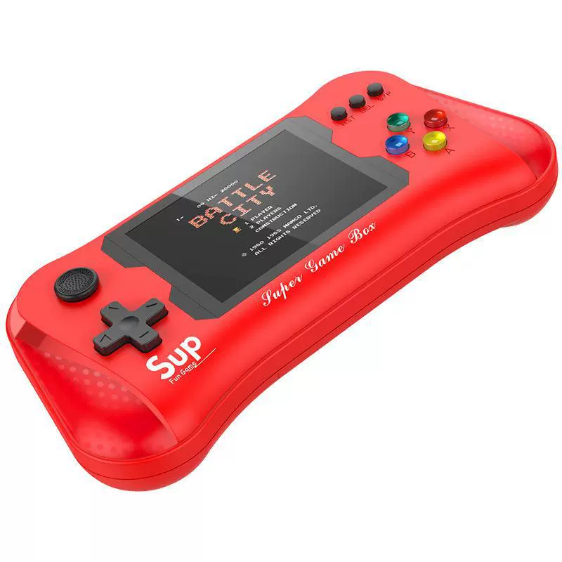 Retro game console for double, new collection, (Cross-border trading), 3.5inch
