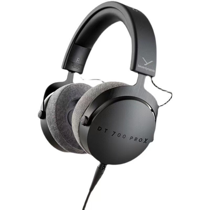 Beyerdynamic Dt700Prox Head-Mounted Professional Monitoring Headphones Noise Reduction Closed Recording Original German Genuine