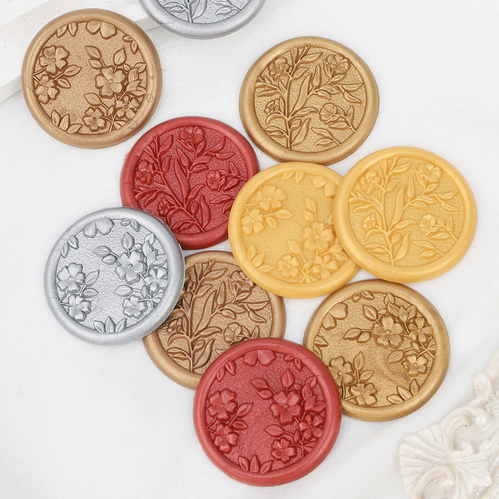 Новые популярные на Amazon восковые этикетки для свадебных приглашений с эффектом огненной краски, восковые наклейки для конвертов