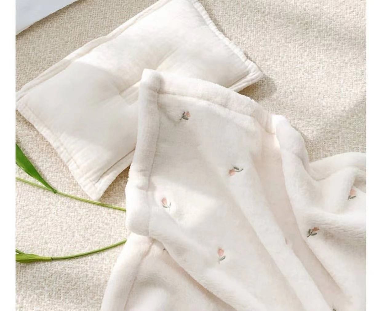 Baby Blanket Design 1