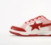 Red SK8