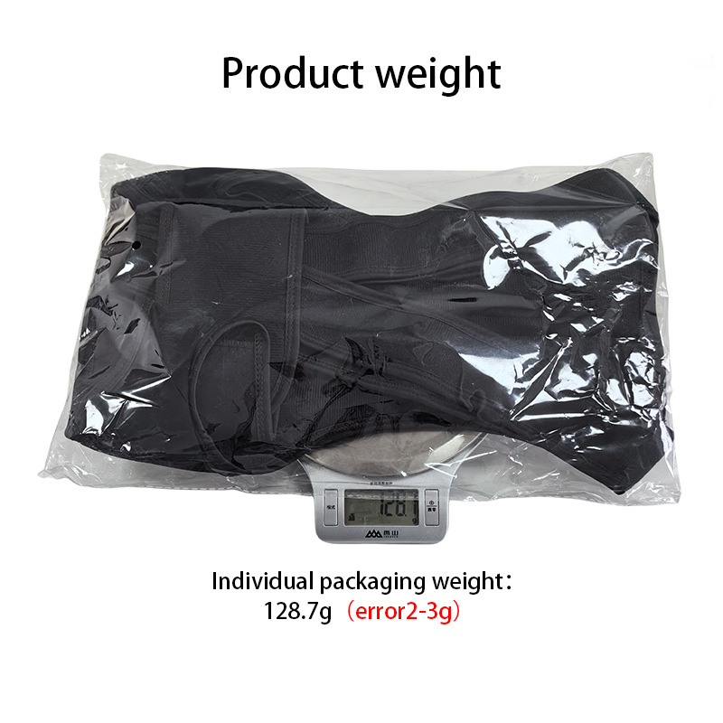 Posture Corrector Adjustable Straps