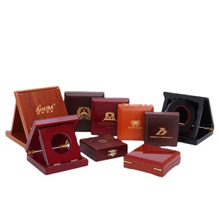 Gold Bar and Silver Bar Box, Jewelry Badge Box, Medal Medal Commemorative Box, Medal Box, Badge Box, Ingot Box