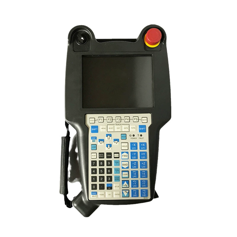 Подержанный в Японии Fanuc робот-наставитель FANUC A05B-2518-C200 ручка управления