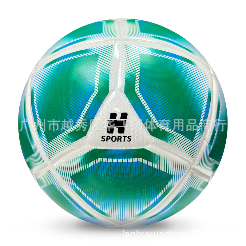 No. 5 Sports Ball for Training and Competition for Primary and Secondary School Students, Does Not Hurt the Feet, Suitable for Campus and High School Entrance Exams, Dropshipping, Distribution, Customization