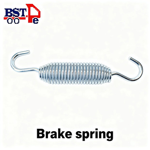 Brake spring ��܇�{���ۏ��� ��ɽ��܇��� �S��ֱ�N���Q����