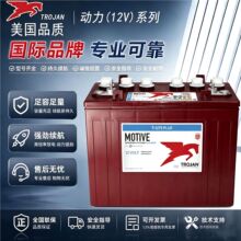 ��늳�T-875 Trojan늳�8V170AH  T1275����܇ϴ�ؙC�ܗUʽ