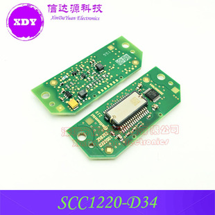 SCC1220-D34 SCC1220 ABSСģ�K�� ������оƬ ȫ��ԭ�b