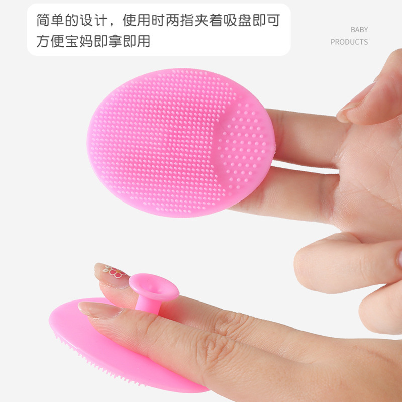ベビーシャンプーブラシ、シリコンシャンプーブラシ、ベビーシャンプー加工品、マッサージブラシ、洗顔ブラシ、ベビーシャンプーコーム、ヘアコーム|undefined