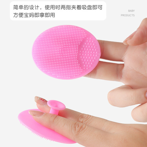 Silicone hair wash brush baby hair wash wonder tool massage brush face wash brush baby hair shampoo comb hair wash brush baby hair wash brush