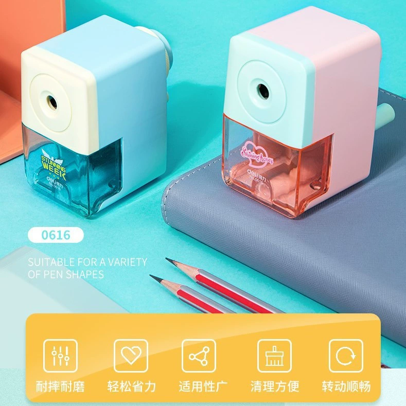 Sharpener