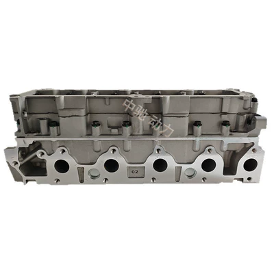 DV6 DV5: ZCDL Engine assembly