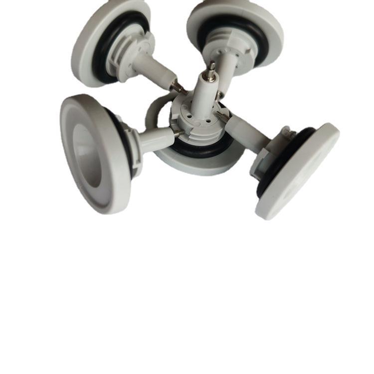 KASUGADENKI背面风扇防护装置BLL-2500广东潮州饶平