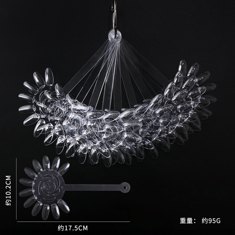 Sunflower - color transparente