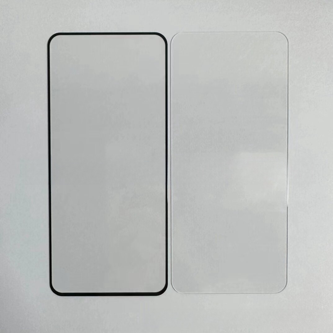 Aplicable para OPPO K12 película de pantalla K12PLUS película de vidrio endurecido de alta definición anti-peep AR anti-huellas dactilares