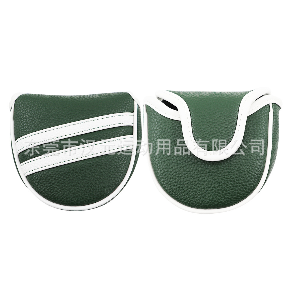 Nuevos juegos de palos de golf clásicos de fabricante al por mayor para comercio transfronterizo, palos de hierro y madera, juegos de putter, accesorios deportivos para exteriores