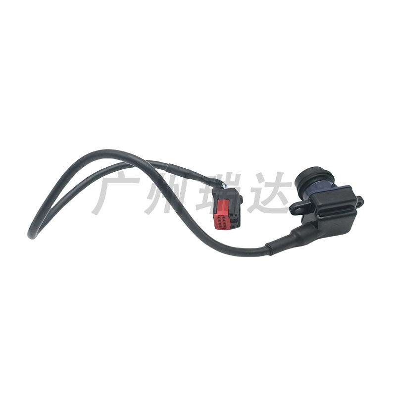 68417057AA cámara de marcha atrás para Dodge Ram 1500 (2019 - 20 al por mayor)