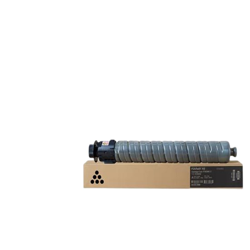 Founder original Founder FT6230C caja de polvo para fotocopiadora Founder FR6230C A6230C