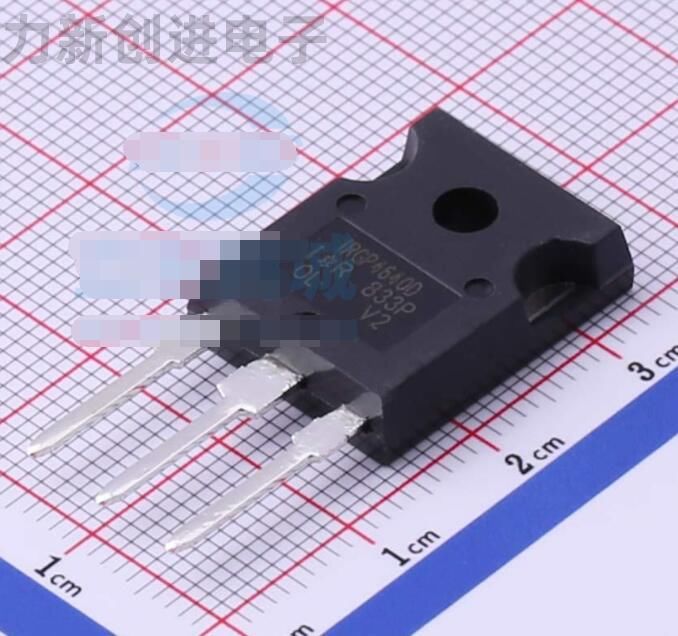 IRGP4640DPBF 封装 TO-247AC原装IGBT管