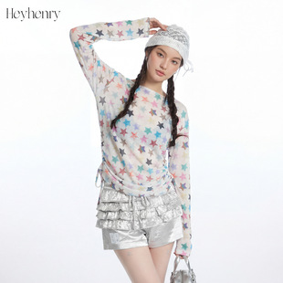 HeyHenry ��Ͱ�������������L��T��Ů����΢͸���������������