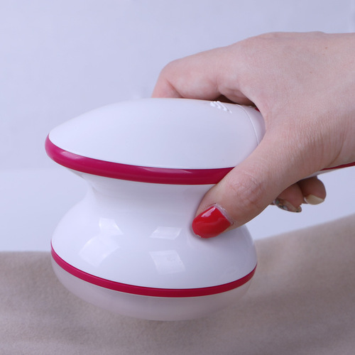 Manufacturer sells USB rechargeable hair ball trimmer, electric sweater shaver, hair remover