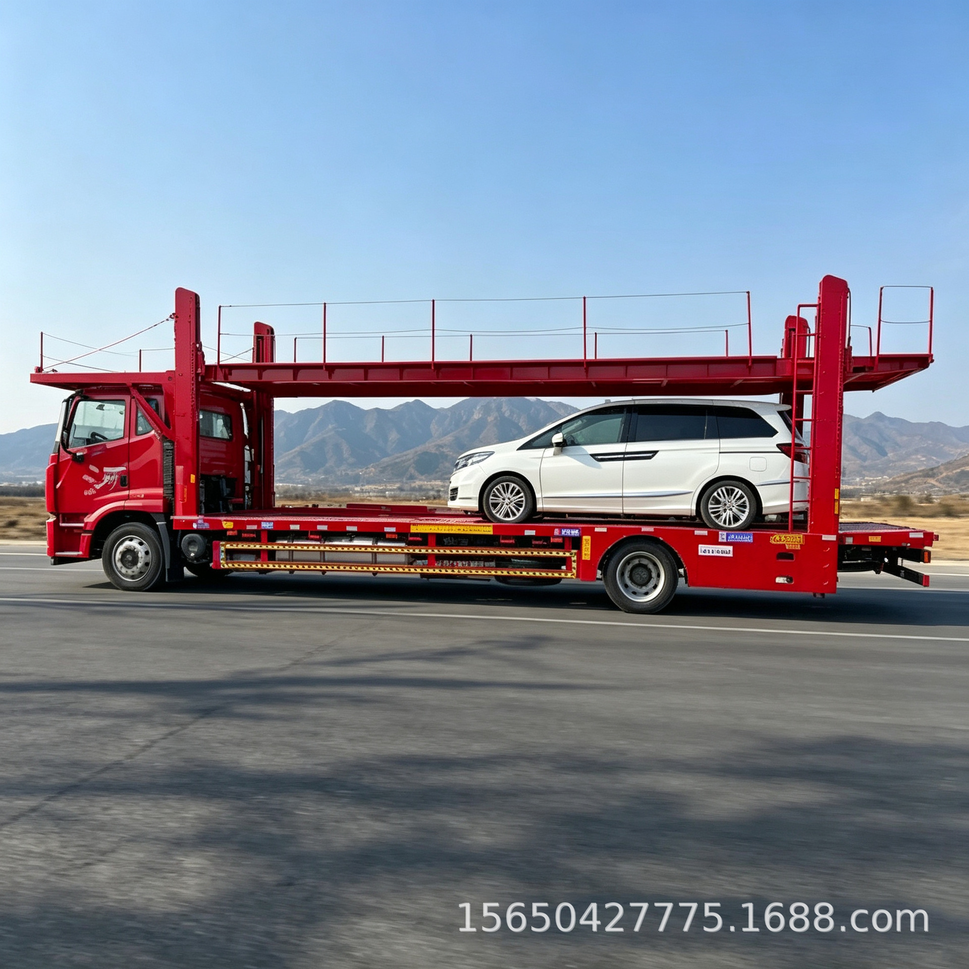 Sales passenger car transportation trailer cars car transport…