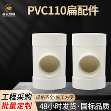 PVC�RͰ��λ������ͨ���D�Aֱ�әE�A����110�����ˮ�ܼ����^���