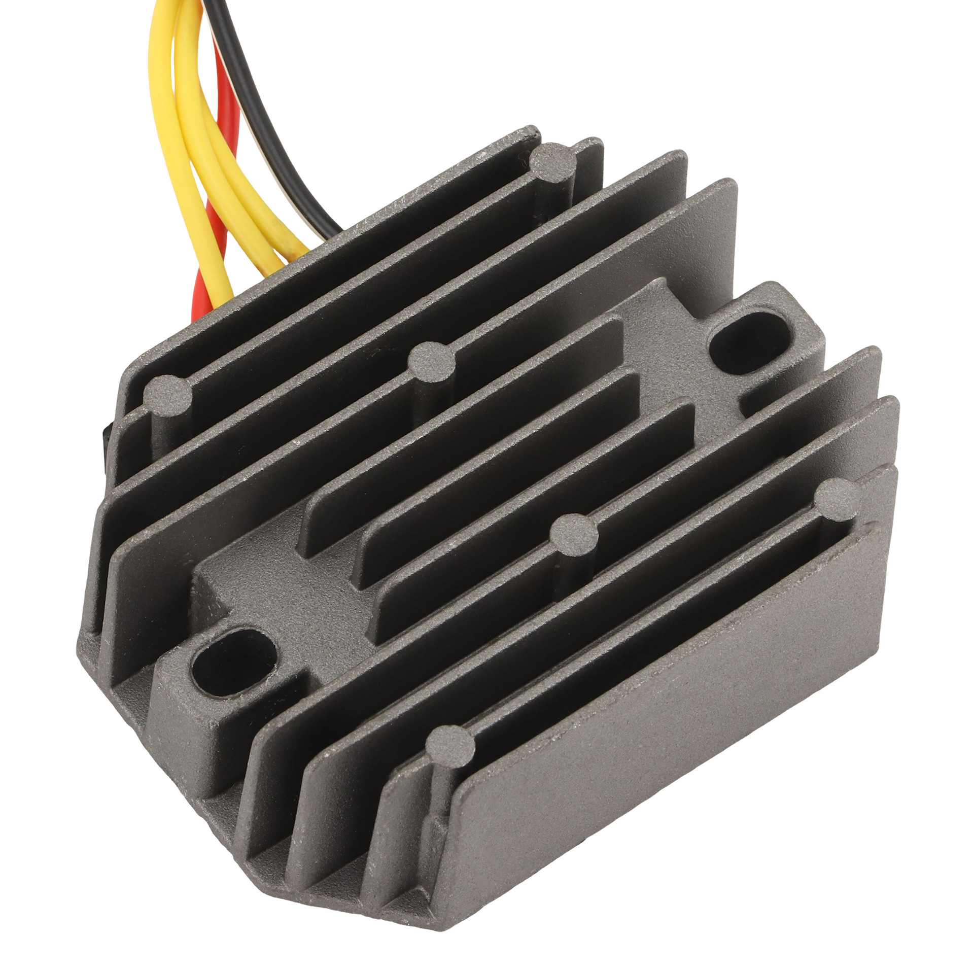 Voltage Regulator Rectifier is Suitable for DR125 DR125SE 1994-2002 DR200 32800-08D10