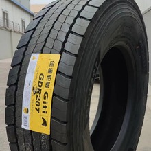 佳通 GITI TBR 卡客车胎 315/70R22.5 GDR207  全新正品 厂家直销