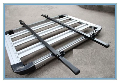 Roof rack | Wuling Hongguang S, S3, Baojun - 10m-09m-crossbar-no-need-to-drill-holes