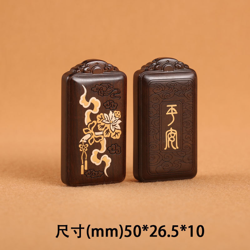 雷撃ナツメ翡翠象嵌925シルバー道教暗八仙工芸品彫刻祥雲ペンダントペンダント首吊り|undefined