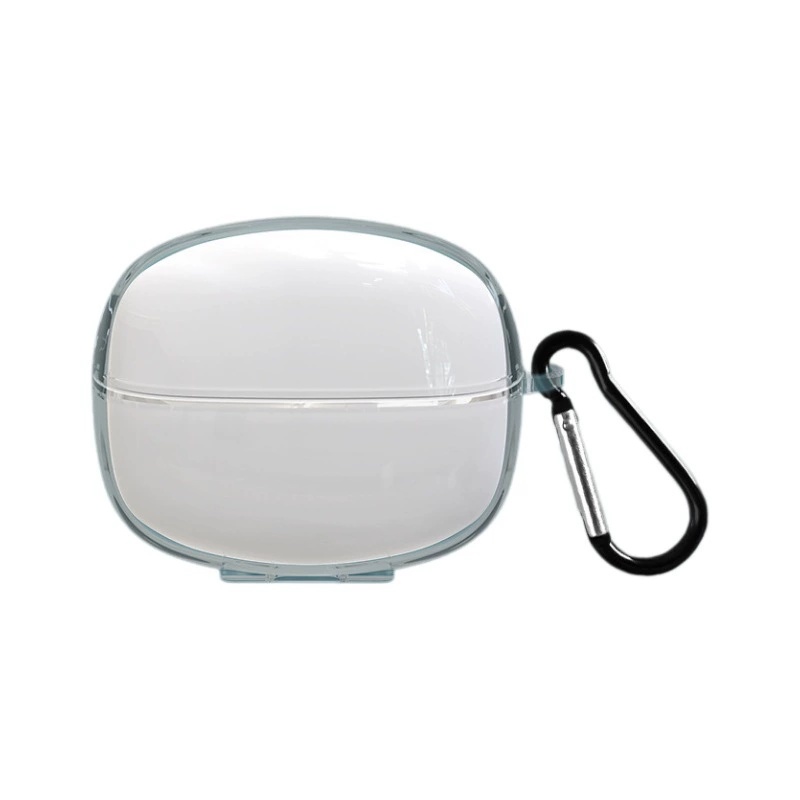 Suitable for stroller Lolli Pro3i headphone protection case new lolipro3 transparent anti-fall and scratch-proof soft case