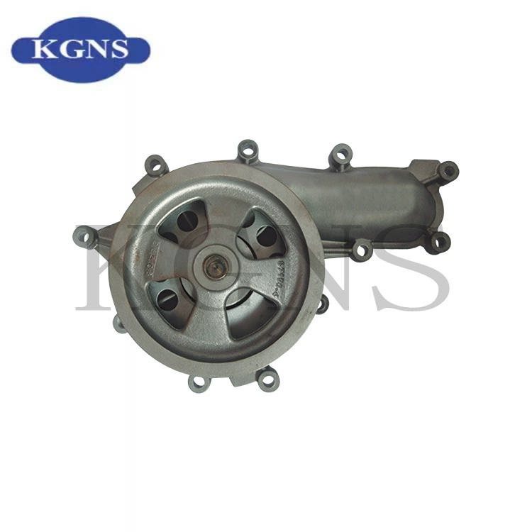 Автомобильный водяной насос OE:1549482 1793989 570958 570954 570881 ДЛЯ: SCA-NIA