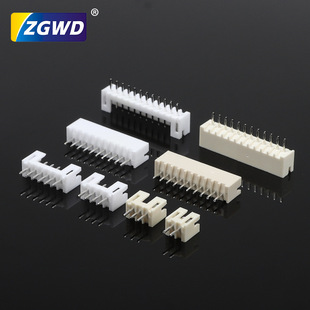 PH2.0�Ӳ��2.0mm�g��180��DIPֱᘽӲ��2P-20P����B��������