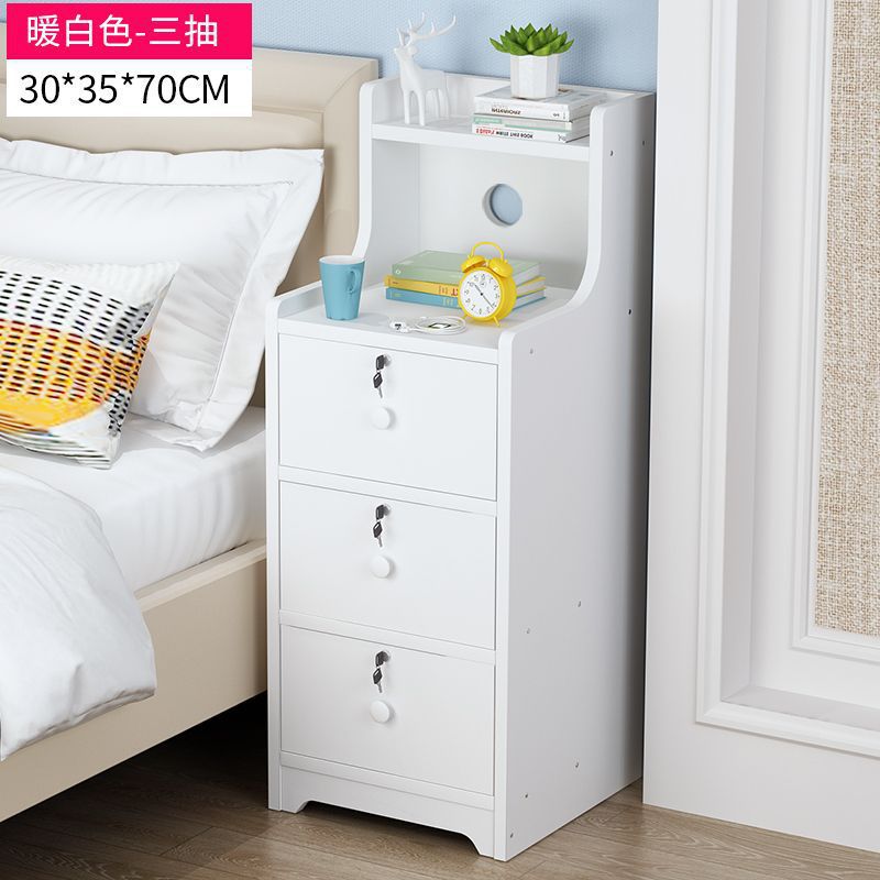 30cm 따뜻한 흰색 3개 펌프스