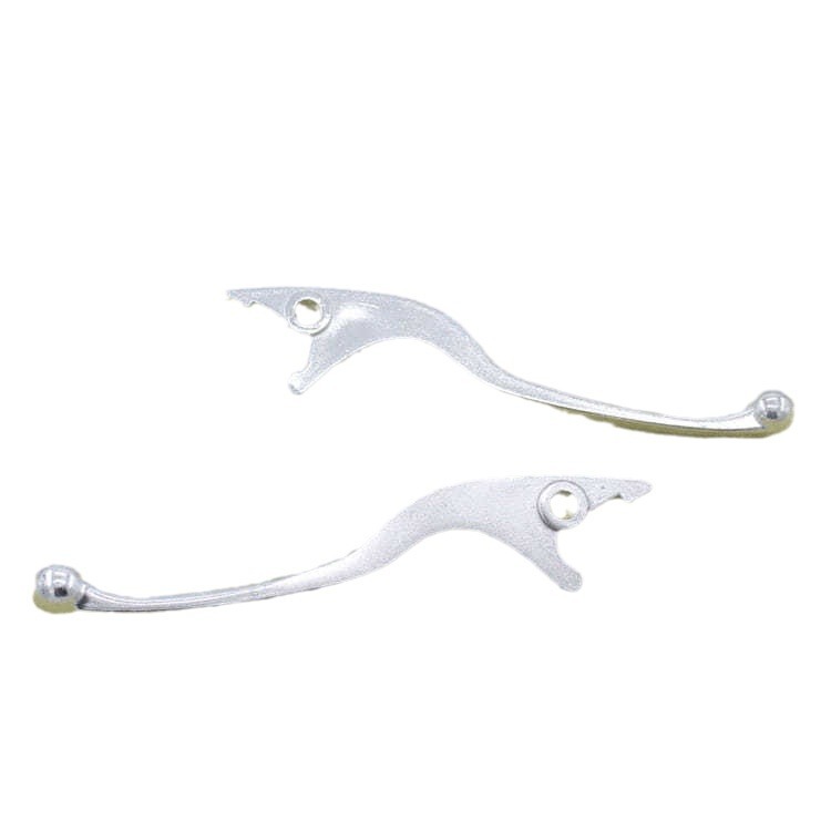 Coche eléctrico Turtle King doble freno de disco mango pequeño qiaoge fantasma fuego tambor manija de freno cuerno delantero y trasero manija de freno