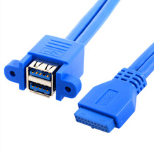 ����20pin�D�p��usb3 0�Uչ��20pin�D�pusb3 0���L����������往