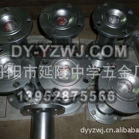 QHF-2 DN25乙炔天然气管道止火器 法兰式铸钢阻火器厂家直供
