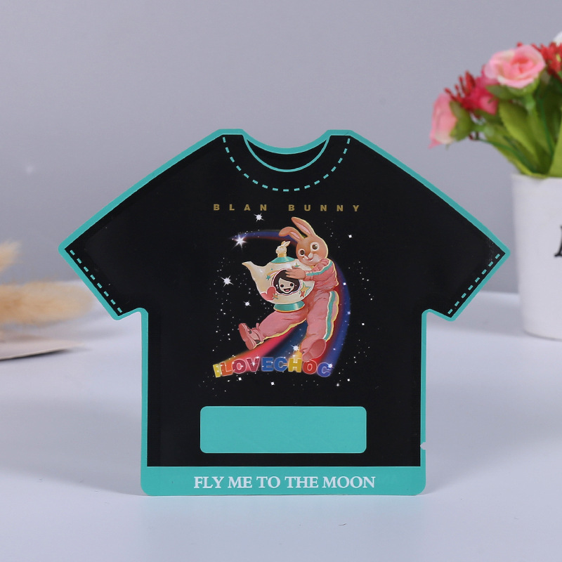 三边封膨化坚果休闲零食自立拉链袋包装袋磨砂食品小包装食品级