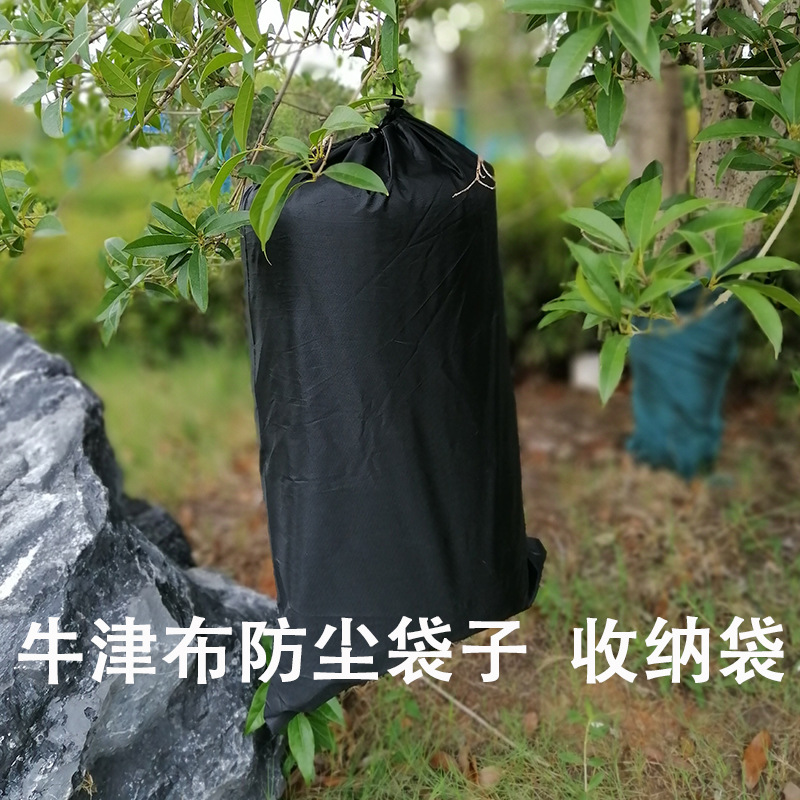 150x150 블랙 옥스포드 백