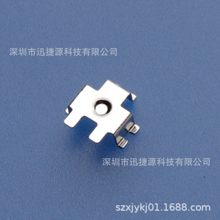 L526F battery shrapnel printer cartridge chip shrapnel, battery buckle tape packaging