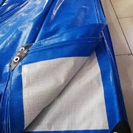 货场盖布;工业用篷布;其他塑料篷布