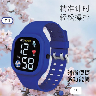 ���S�F؛T1LED��ӱ픵���@ʾ����r�g�W����ͯ�\�Ӹ��ֵ��ӱ�